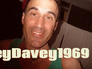 HorneyDavey1969