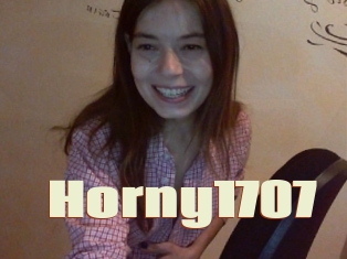 Horny1707