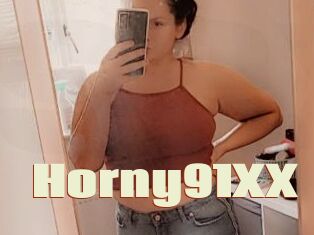 Horny91XX