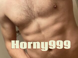 Horny999