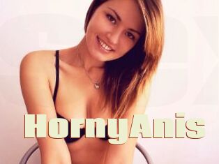 HornyAnis