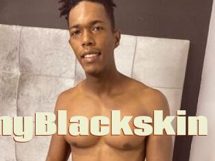 HornyBlackskin