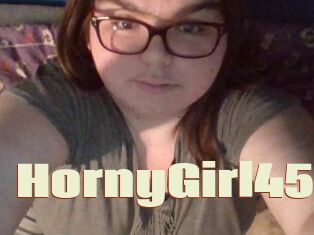 HornyGirl45