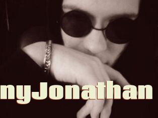 HornyJonathan