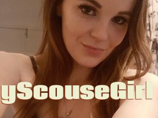 HornyScouseGirl