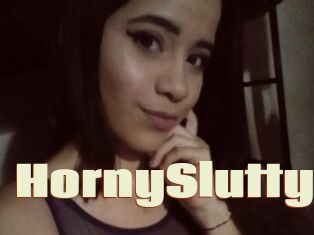 HornySlutty