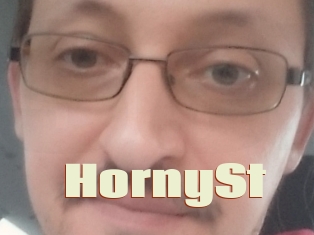 HornySt