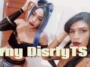 Horny_DisrtyTS