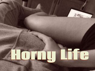 Horny_Life