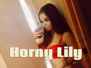 Horny_Lily_