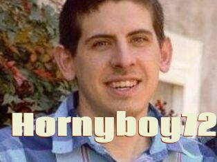 Hornyboy72