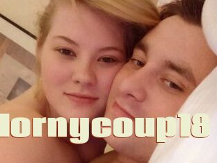 Hornycoup18