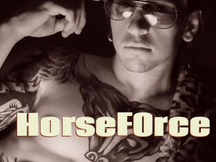 HorseF0rce