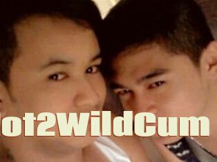 Hot2WildCum