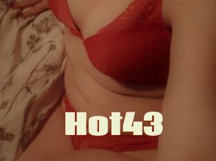 Hot43