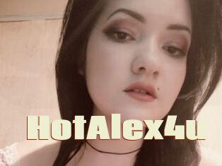 HotAlex4u