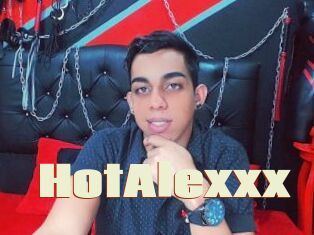 HotAlexxx