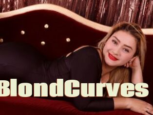 HotBlondCurves