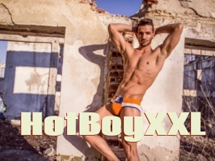 HotBoyXXL