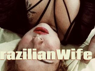 HotBrazilianWife