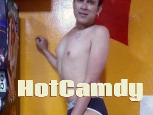 HotCamdy