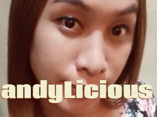 HotCandyLicious