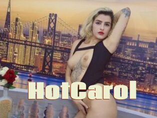 HotCarol