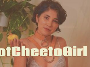 HotCheetoGirl