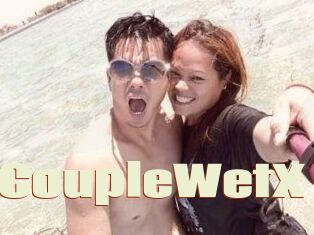 HotCoupleWetX