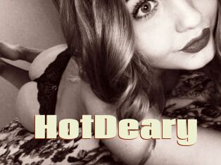 HotDeary