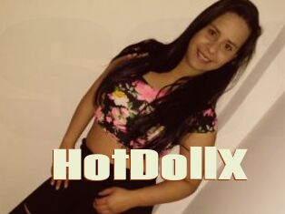 HotDollX