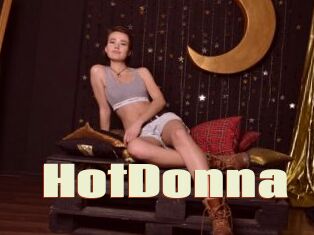 HotDonna