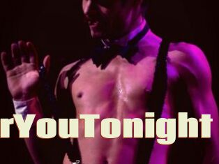 HotForYouTonight