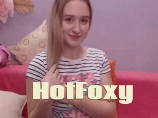 HotFoxy