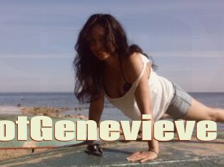 HotGenevieve