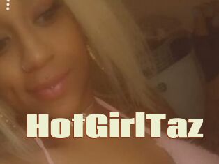 HotGirlTaz