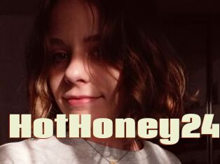 HotHoney24