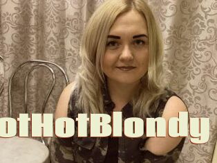 HotHotBlondy