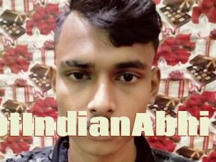 HotIndianAbhi