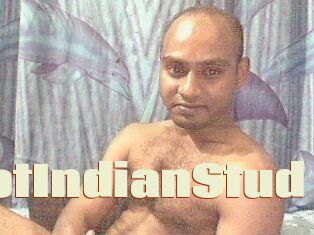 HotIndianStud