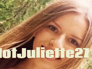 HotJuliette27