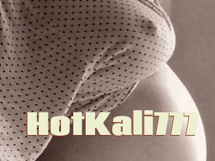 HotKali777