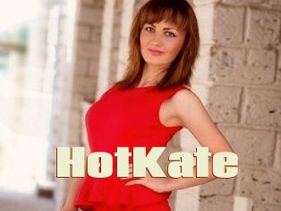 HotKate