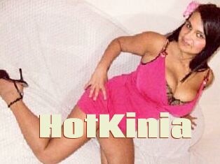 HotKinia