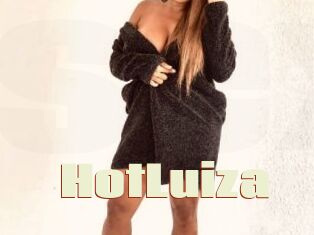 HotLuiza