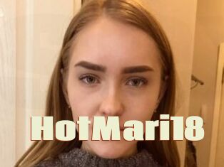 HotMari18