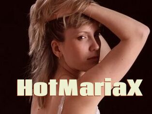 HotMariaX