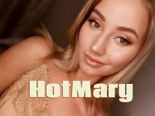 HotMary