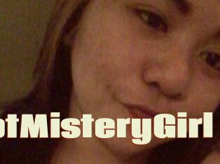 HotMisteryGirl