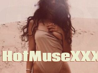 HotMuseXXX